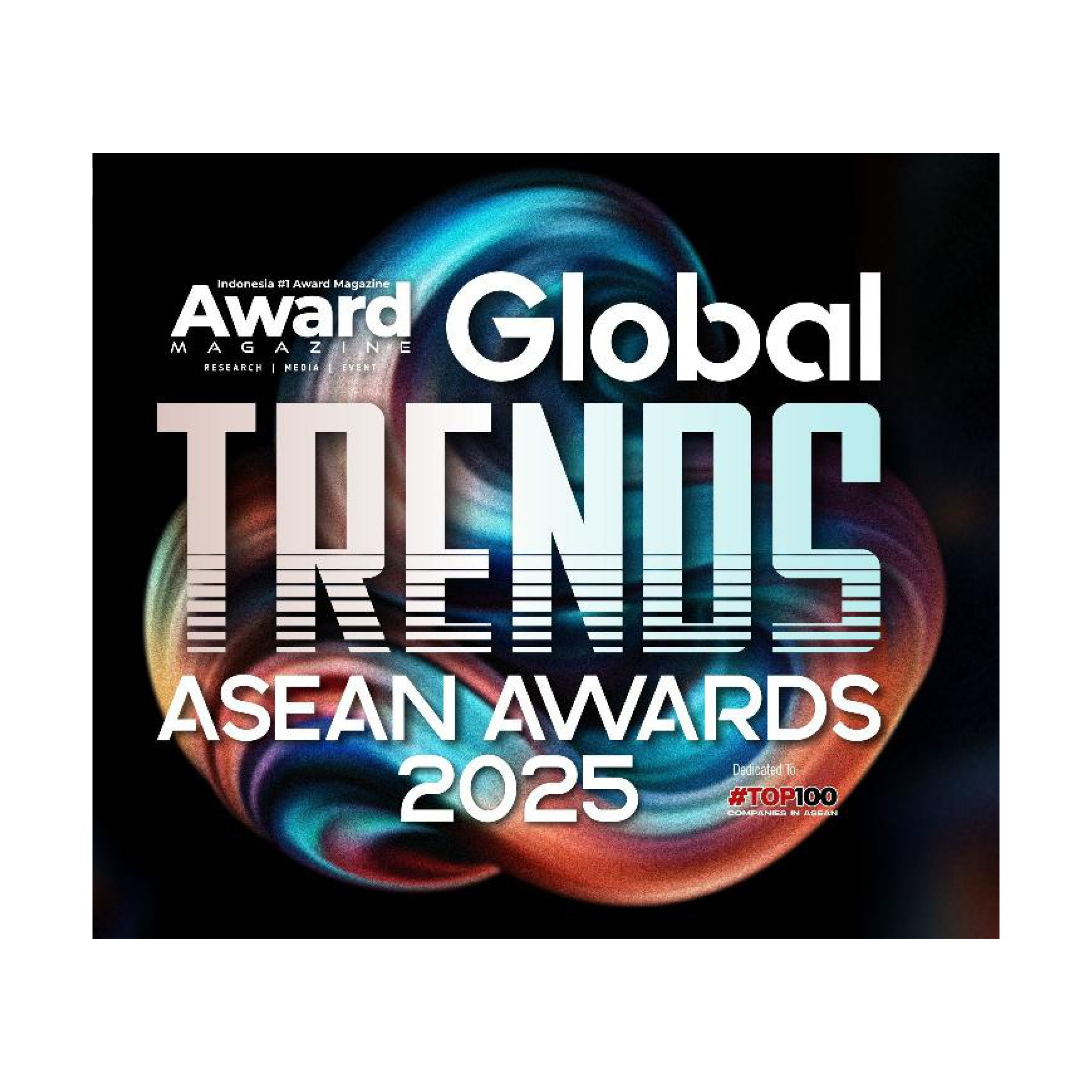 Global Trends Asean Awards 2025